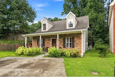 105 Twin Pines Court, Dallas, GA 30132 - Photo 3