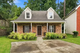 105 Twin Pines Ct, Dallas, GA 30132 - Photo 1