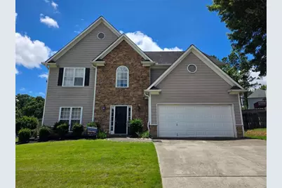 3931 McGuire Way, Kennesaw, GA 30144 - Photo 1