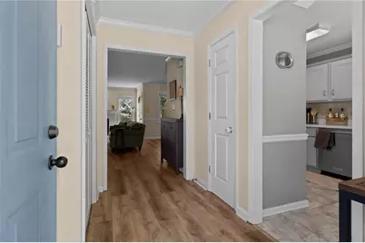 573 Salem Woods Drive SE, Marietta, GA 30067 - Photo 3