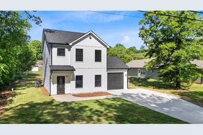 297 Wilshire Road NE, Rome, GA 30161 - Photo 31