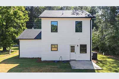 297 Wilshire Road NE, Rome, GA 30161 - Photo 25