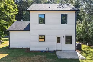 297 Wilshire Rd NE, Rome, GA 30161 - Photo 25
