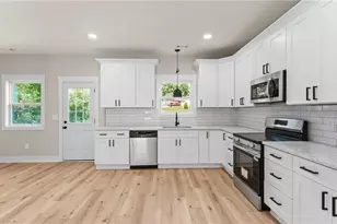297 Wilshire Rd NE, Rome, GA 30161 - Photo 7