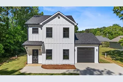 297 Wilshire Road NE, Rome, GA 30161 - Photo 1
