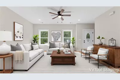 297 Wilshire Road NE, Rome, GA 30161 - Photo 3