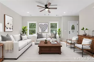 297 Wilshire Rd NE, Rome, GA 30161 - Photo 3