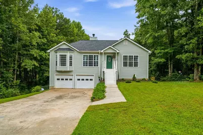 89 Providence Lake Road, Tallapoosa, GA 30176 - Photo 1