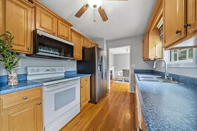 89 Providence Lake Road, Tallapoosa, GA 30176 - Photo 17