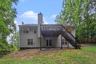 245 London Ln, Hiram, GA 30141 - Photo 33