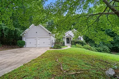 245 London Lane, Hiram, GA 30141 - Photo 3