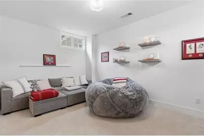 2010 Cottonwood Lane, Woodstock, GA 30188 - Photo 39