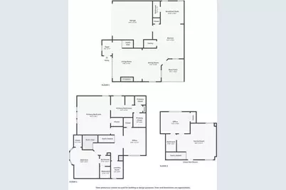 2010 Cottonwood Lane, Woodstock, GA 30188 - Photo 47
