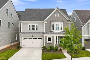 2010 Cottonwood Ln, Woodstock, GA 30188 - Photo 1