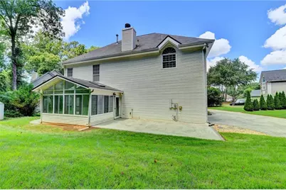 4937 Chalden Lane NE, Marietta, GA 30066 - Photo 61