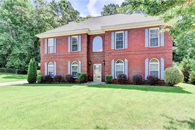 4937 Chalden Lane NE, Marietta, GA 30066 - Photo 3
