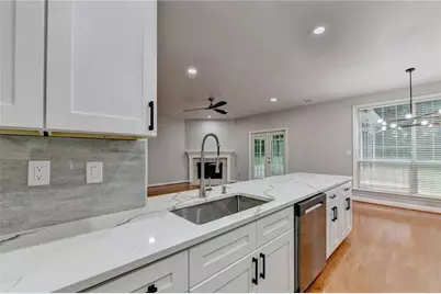 4937 Chalden Lane NE, Marietta, GA 30066 - Photo 31