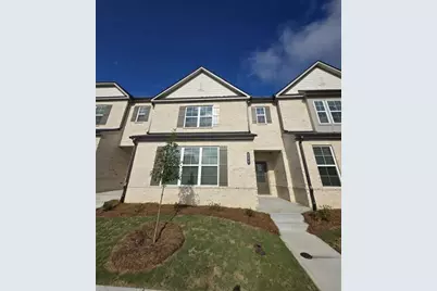 140 Market Street, Bethlehem, GA 30620 - Photo 1