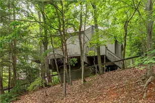 135 Wolfscratch Dr, Big Canoe, GA 30143 - Photo 1