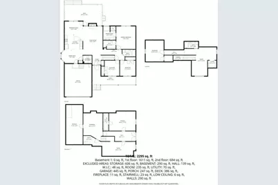 928 Mulberry Fields Cove, Auburn, GA 30011 - Photo 61