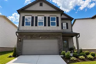 425 Perth Dr, Cartersville, GA 30121 - Photo 1