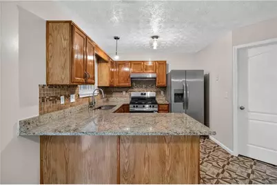 3011 Fields Drive, Lithonia, GA 30038 - Photo 5