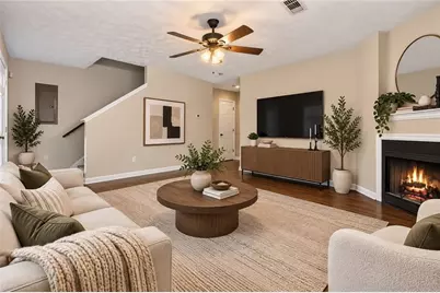 3011 Fields Drive, Lithonia, GA 30038 - Photo 3