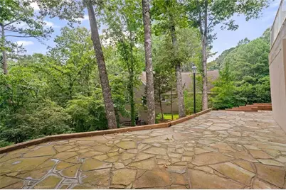 3395 Summit Trail, Cumming, GA 30041 - Photo 45