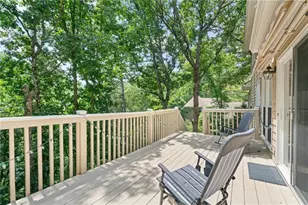 3395 Summit Trail, Cumming, GA 30041 - Photo 49
