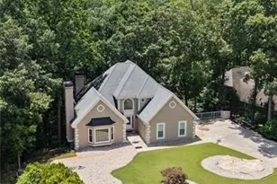 3395 Summit Trail, Cumming, GA 30041 - Photo 53