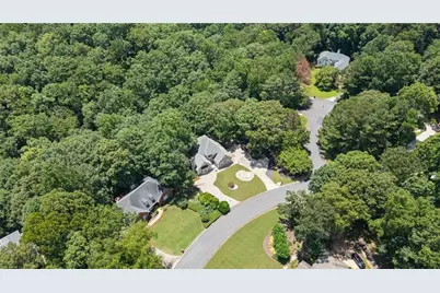 3395 Summit Trail, Cumming, GA 30041 - Photo 55