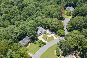 3395 Summit Trail, Cumming, GA 30041 - Photo 55