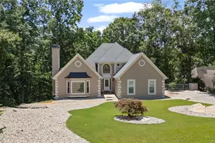 3395 Summit Trail, Cumming, GA 30041 - Photo 1