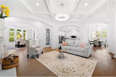 1287 Adams Oaks Landing, Marietta, GA 30062 - Photo 17
