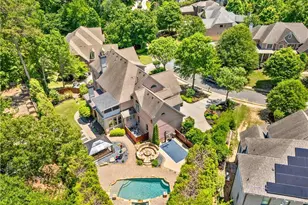 1287 Adams Oaks Landing, Marietta, GA 30062 - Photo 5
