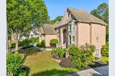 1287 Adams Oaks Landing, Marietta, GA 30062 - Photo 3
