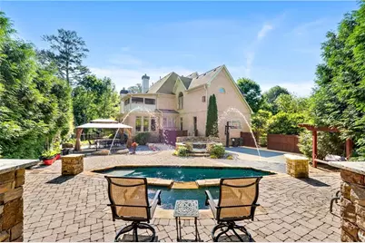 1287 Adams Oaks Landing, Marietta, GA 30062 - Photo 7