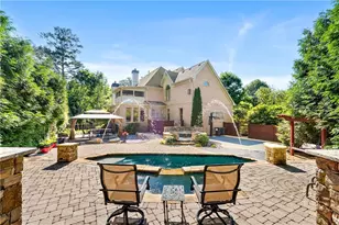 1287 Adams Oaks Landing, Marietta, GA 30062 - Photo 7