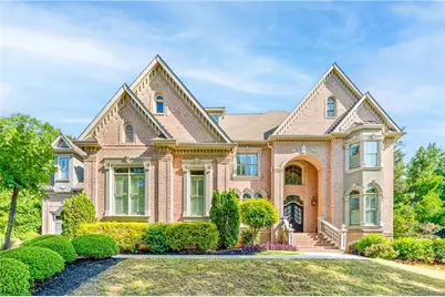 1287 Adams Oaks Landing, Marietta, GA 30062 - Photo 1