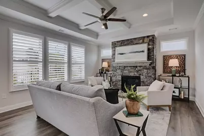 301 Bradford Walk, Woodstock, GA 30188 - Photo 21