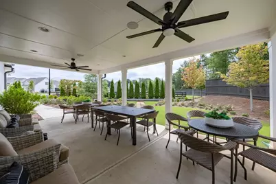 301 Bradford Walk, Woodstock, GA 30188 - Photo 37