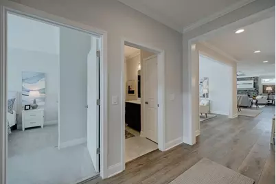 301 Bradford Walk, Woodstock, GA 30188 - Photo 5