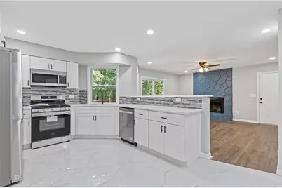 691 Paden Mill Trail, Lawrenceville, GA 30044 - Photo 7