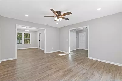 691 Paden Mill Trail, Lawrenceville, GA 30044 - Photo 5