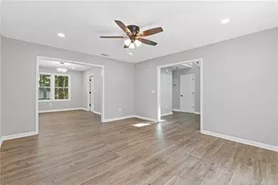 691 Paden Mill Trail, Lawrenceville, GA 30044 - Photo 5