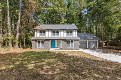 691 Paden Mill Trail, Lawrenceville, GA 30044 - Photo 27