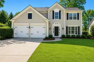 5260 W Price Rd, Suwanee, GA 30024 - Photo 1