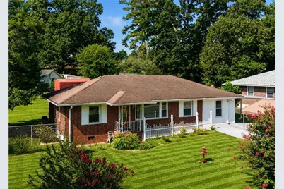 1223 Sanders Drive, Morrow, GA 30260 - Photo 1