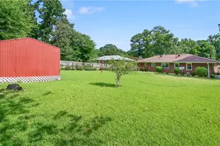 1223 Sanders Dr, Morrow, GA 30260 - Photo 19