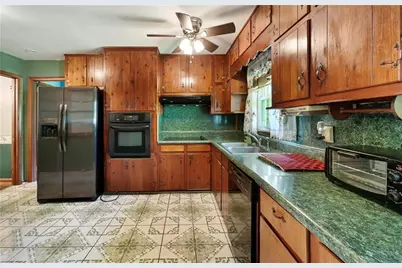 1223 Sanders Drive, Morrow, GA 30260 - Photo 3